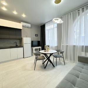 Hotel Serdtse Goroda
