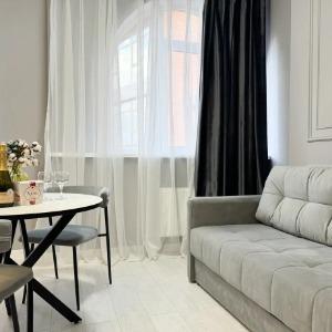 Hotel Serdtse Goroda