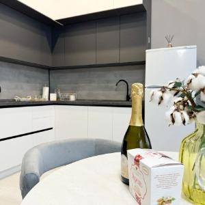 Hotel Serdtse Goroda