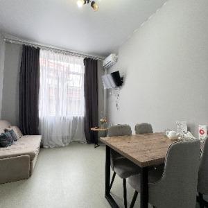 Hotel Serdtse Goroda