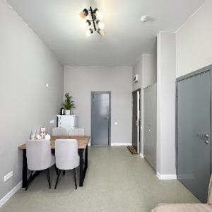 Hotel Serdtse Goroda
