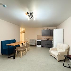 Hotel Serdtse Goroda