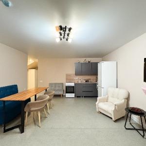 Hotel Serdtse Goroda
