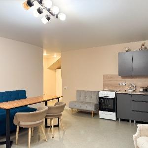 Hotel Serdtse Goroda