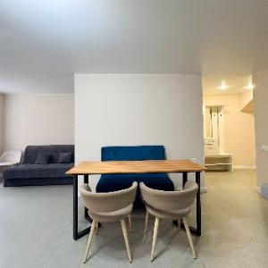 Hotel Serdtse Goroda