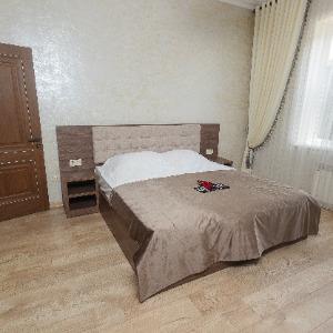 Гостиница Камин-Хаус