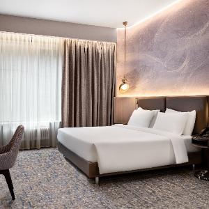 Hotel Cosmos Selection Moscow Arbat