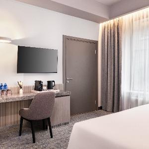 Hotel Cosmos Selection Moscow Arbat