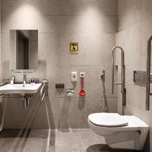 Hotel Cosmos Selection Moscow Arbat