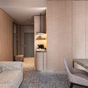 Hotel Cosmos Selection Moscow Arbat