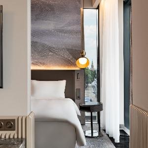 Hotel Cosmos Selection Moscow Arbat