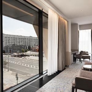 Hotel Cosmos Selection Moscow Arbat