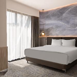 Hotel Cosmos Selection Moscow Arbat