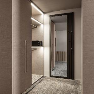 Hotel Cosmos Selection Moscow Arbat