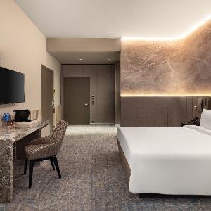 Hotel Cosmos Selection Moscow Arbat