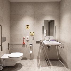 Hotel Cosmos Selection Moscow Arbat