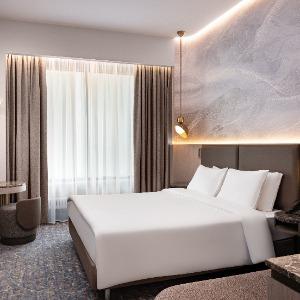 Hotel Cosmos Selection Moscow Arbat