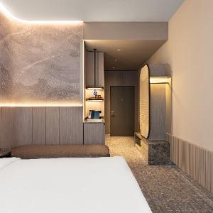 Hotel Cosmos Selection Moscow Arbat