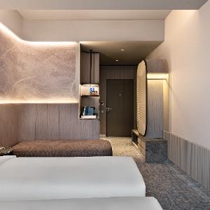 Hotel Cosmos Selection Moscow Arbat