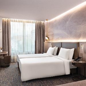 Hotel Cosmos Selection Moscow Arbat