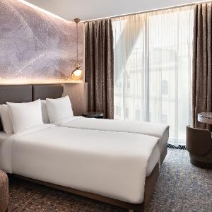Hotel Cosmos Selection Moscow Arbat