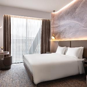 Hotel Cosmos Selection Moscow Arbat