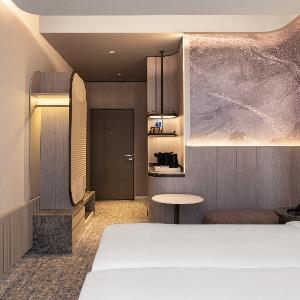 Hotel Cosmos Selection Moscow Arbat