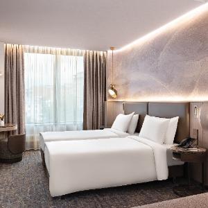 Hotel Cosmos Selection Moscow Arbat