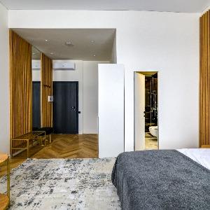 Hotel Markov