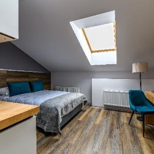 Hotel Markov