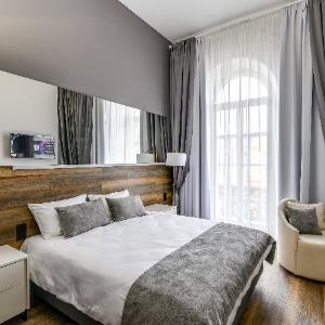 Hotel Markov