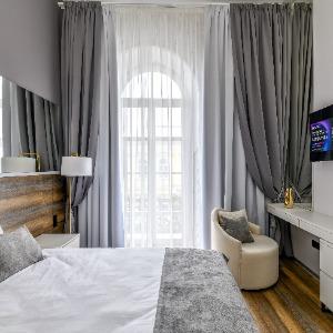 Hotel Markov