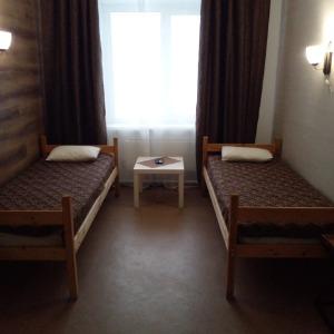 Hotel Hostels Rus - Yakutsk