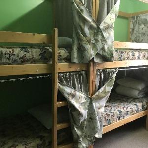 Hotel Hostels Rus - Yakutsk