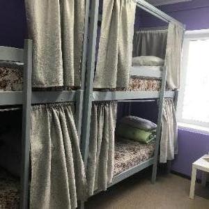 Hotel Hostels Rus - Yakutsk