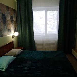Hotel Hostels Rus - Yakutsk