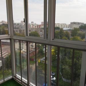 Apartments Stockholm City Abri Luxe