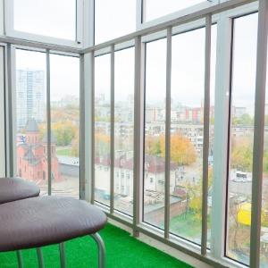 Apartments Stockholm City Abri Luxe