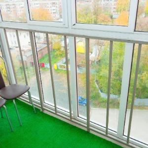 Apartments Stockholm City Abri Luxe