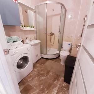 Apartments Stockholm City Abri Luxe