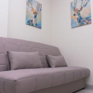 Apartments Stockholm City Abri Luxe
