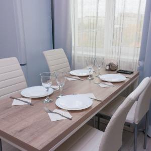 Apartments Stockholm City Abri Luxe