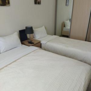 Apartments Stockholm City Abri Luxe