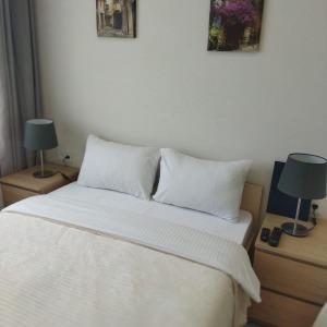 Apartments Stockholm City Abri Luxe