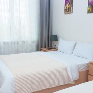 Apartments Stockholm City Abri Luxe