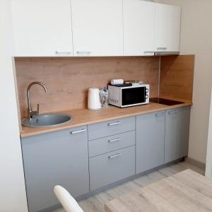 Apartments Stockholm City Abri Luxe