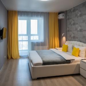 Apartments New York City Abri Luxe