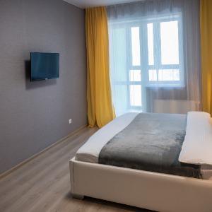 Apartments New York City Abri Luxe