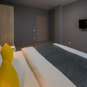 Apartments New York City Abri Luxe