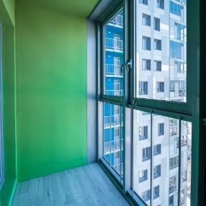 Apartments New York City Abri Luxe